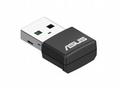 ASUS USB-AX55 nano - Wireless AX1800 Dual-band USB