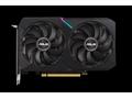 ASUS DUAL RTX 3060, OC, 12GB, GDDR6, LHR
