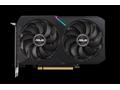 ASUS DUAL RTX 3060, OC, 12GB, GDDR6, LHR