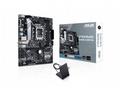 ASUS PRIME H610M-A WIFI D4, 1700, Intel H610, 2xDD