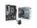 ASUS MB Sc LGA1700 PRIME H610M-A WIFI D4, Intel H6