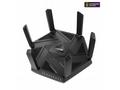 ASUS RT-AXE7800, Třípásmový WiFi 6E (802.11ax) rou