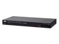 ATEN 8-Port USB 3.0 4K DisplayPort KVM Switch