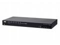ATEN 8-Port USB 3.0 4K DisplayPort KVM Switch
