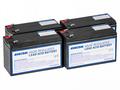 AVACOM RBC155 - kit pro renovaci baterie (4ks bate