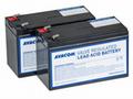 AVACOM RBC161 - kit pro renovaci baterie (2ks bate