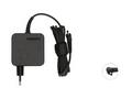 Lenovo 01FR124 AC Adapter 20V 2.25A 45W (Fixed EU 