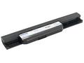 Baterie AVACOM pro Asus A43, A53, A45, X84 Li-Ion 