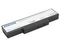 Baterie AVACOM pro Asus A72, K72, N71, N73, X77 Li