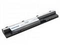 Baterie AVACOM pro HP 440 G0, G1, 450 G0, G1, 470 