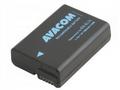 AVACOM Náhradní baterie Nikon EN-EL14, EN-EL14a, E
