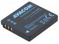 AVACOM Náhradní baterie Panasonic CGA-S008E Li-Ion