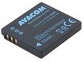AVACOM Náhradní baterie Panasonic CGA-S008E Li-Ion
