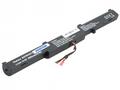 Baterie AVACOM pro Asus G553, GL753, N552 Li-Ion 1
