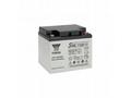YUASA SWL1100 (12V, 40,6Ah, závit M5, životnost 12
