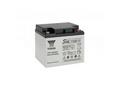 YUASA SWL1100 (12V, 40,6Ah, závit M5, životnost 12