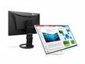 EIZO FlexScan EV2781-BK - LED monitor - 27" - 2560