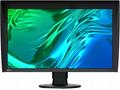 EIZO, CG2700X, 27", IPS, 4K UHD, 60Hz, 13ms, Black