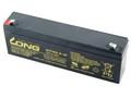 LONG baterie 12V 2,3Ah F1 (WPS2.3-12)