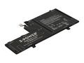 2-Power OM03XL alternativ pro EliteBook x360 1030 