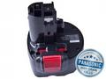 Baterie AVACOM BOSCH BAT048, BAT100 Ni-MH 9,6V 300