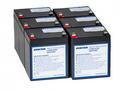 AVACOM RBC141 - kit pro renovaci baterie (6ks bate