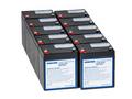 AVACOM RBC143 - kit pro renovaci baterie (10ks bat
