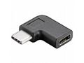 PremiumCord Adaptér USB 3.1 konektor C, male - C, 