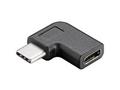 PremiumCord Adaptér USB 3.1 konektor C, male - C, 