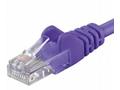 PremiumCord Patch kabel UTP RJ45-RJ45 CAT6 0.5m fi