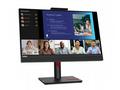 Lenovo ThinkVision T24v-30 - LED monitor - 24" (23