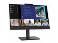 Lenovo ThinkVision, T24v-30, 23,8", IPS, FHD, 75Hz