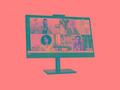 Lenovo ThinkVision T27hv-30, 27", WLED, 2560x1440,