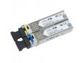 MikroTik pár SFP S-3553LC20D, SM, 20km, 1.25G, 1x 