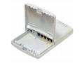 MikroTik RouterBOARD PowerBox, 650MHz CPU, 64MB RA