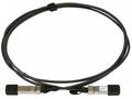 MikroTik XS+DA0001 - SFP, SFP+, SFP28 DAC kabel, 1