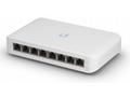 Ubiquiti UniFi Switch Lite 8 PoE - 8x GbE, 4x PoE+