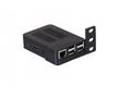 Ubiquiti Raspberry Pi 3B+ UniFi Controller, rackmo
