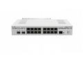 MikroTik CCR2004-16G-2S+PC, Cloud Core Router