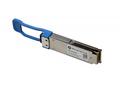 MikroTik XQ+31LC10D QSFP28 optický modul, SM, 10km