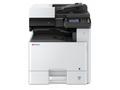 Kyocera ECOSYS M8124cidn A3 MFP copy+scan+fax, bar
