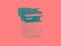 Kyocera ECOSYS MA5500ifx mono A4, 55ppm, 1200x1200
