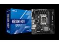ASRock MB Sc LGA1700 H610M-HDV, Intel H610, 2xDDR4
