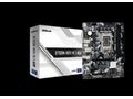 ASRock MB Sc LGA1700 B760M-HDV, M.2 D4, Intel B760