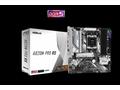 ASRock MB Sc AM5 A620M Pro RS, AMD A620, 4xDDR5, H