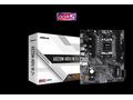 ASRock A620M-HDV, M.2+, AMD A620, AM5, 2x DDR5 DIM