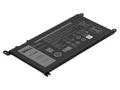 Dell WDX0R ( 451-BBVN alternative ) Battery 3 člán