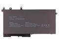 2-Power Dell Latitude E5480 Baterie do Laptopu ( 9