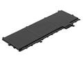 2-Power pro Lenovo X1 Carbon Gen 5 (01AV431 altern
