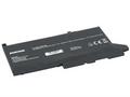 AVACOM baterie pro Dell Latitude 7280, 7480 Li-Pol